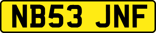 NB53JNF