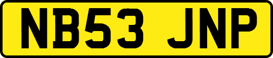 NB53JNP