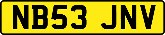 NB53JNV