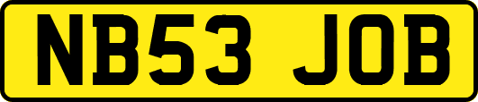NB53JOB