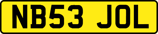 NB53JOL