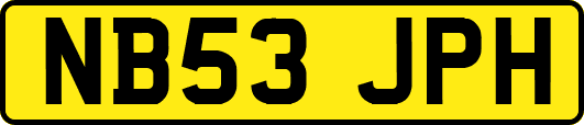 NB53JPH