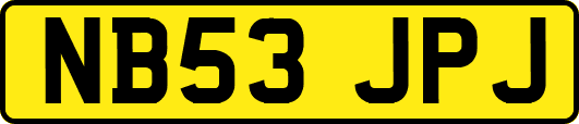 NB53JPJ