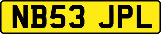 NB53JPL