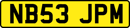 NB53JPM
