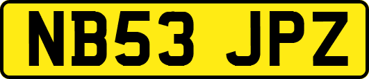 NB53JPZ