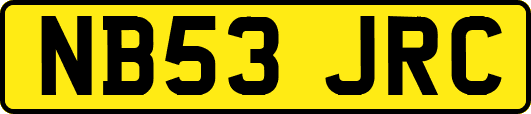 NB53JRC