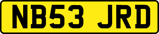NB53JRD