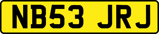 NB53JRJ
