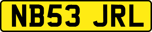 NB53JRL