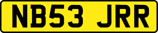 NB53JRR