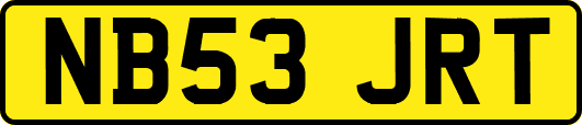 NB53JRT