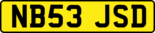 NB53JSD
