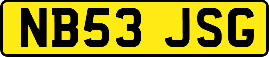 NB53JSG