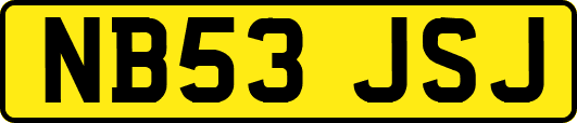 NB53JSJ