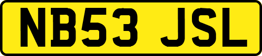 NB53JSL