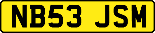 NB53JSM