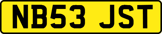 NB53JST