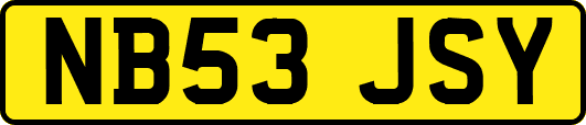 NB53JSY