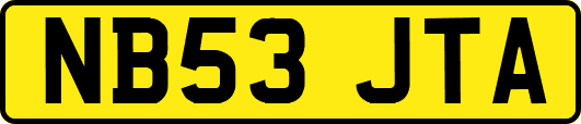 NB53JTA
