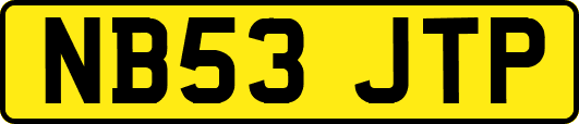 NB53JTP