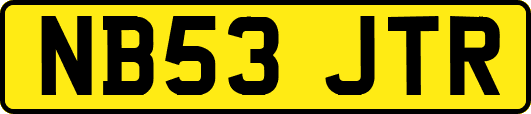 NB53JTR