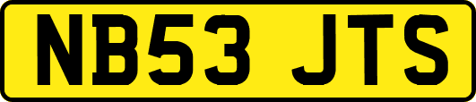 NB53JTS