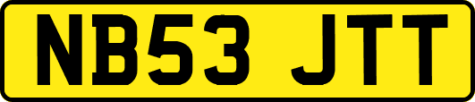 NB53JTT