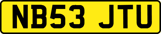NB53JTU