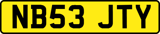 NB53JTY