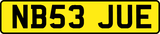 NB53JUE