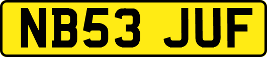 NB53JUF