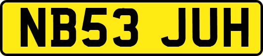 NB53JUH