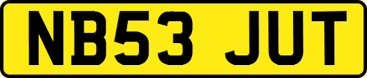 NB53JUT