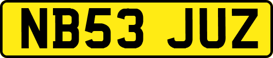NB53JUZ