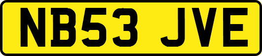 NB53JVE