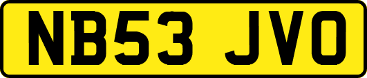 NB53JVO