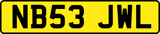 NB53JWL