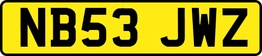 NB53JWZ