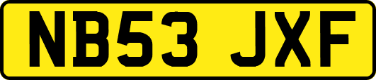 NB53JXF