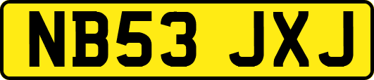 NB53JXJ