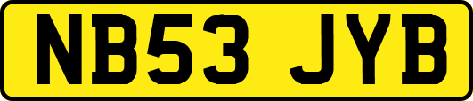 NB53JYB