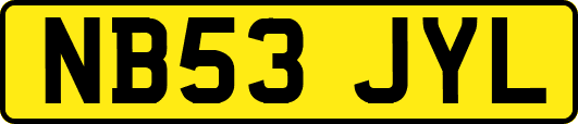 NB53JYL