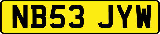 NB53JYW