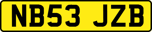 NB53JZB