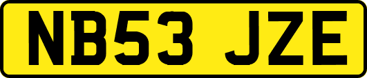 NB53JZE