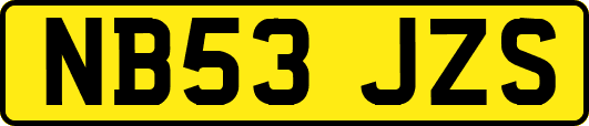 NB53JZS