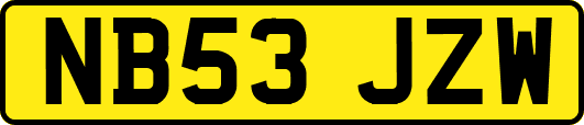 NB53JZW