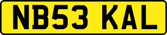 NB53KAL