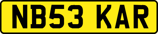 NB53KAR